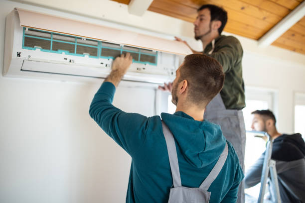 Shrewsbury, MO HVAC Company