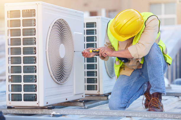 Best Furnace Cleaning in Shrewsbury, MO