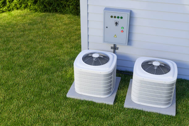 Best HVAC Retrofitting and Upgrading in Shrewsbury, MO