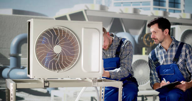 Best HVAC Equipment and Components in Shrewsbury, MO