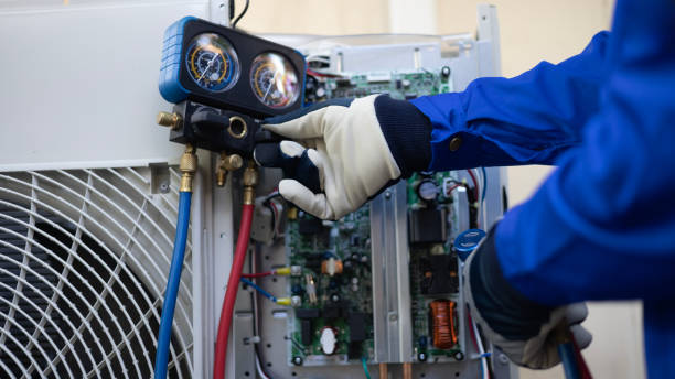 Best Air Conditioning Cleaning in Shrewsbury, MO